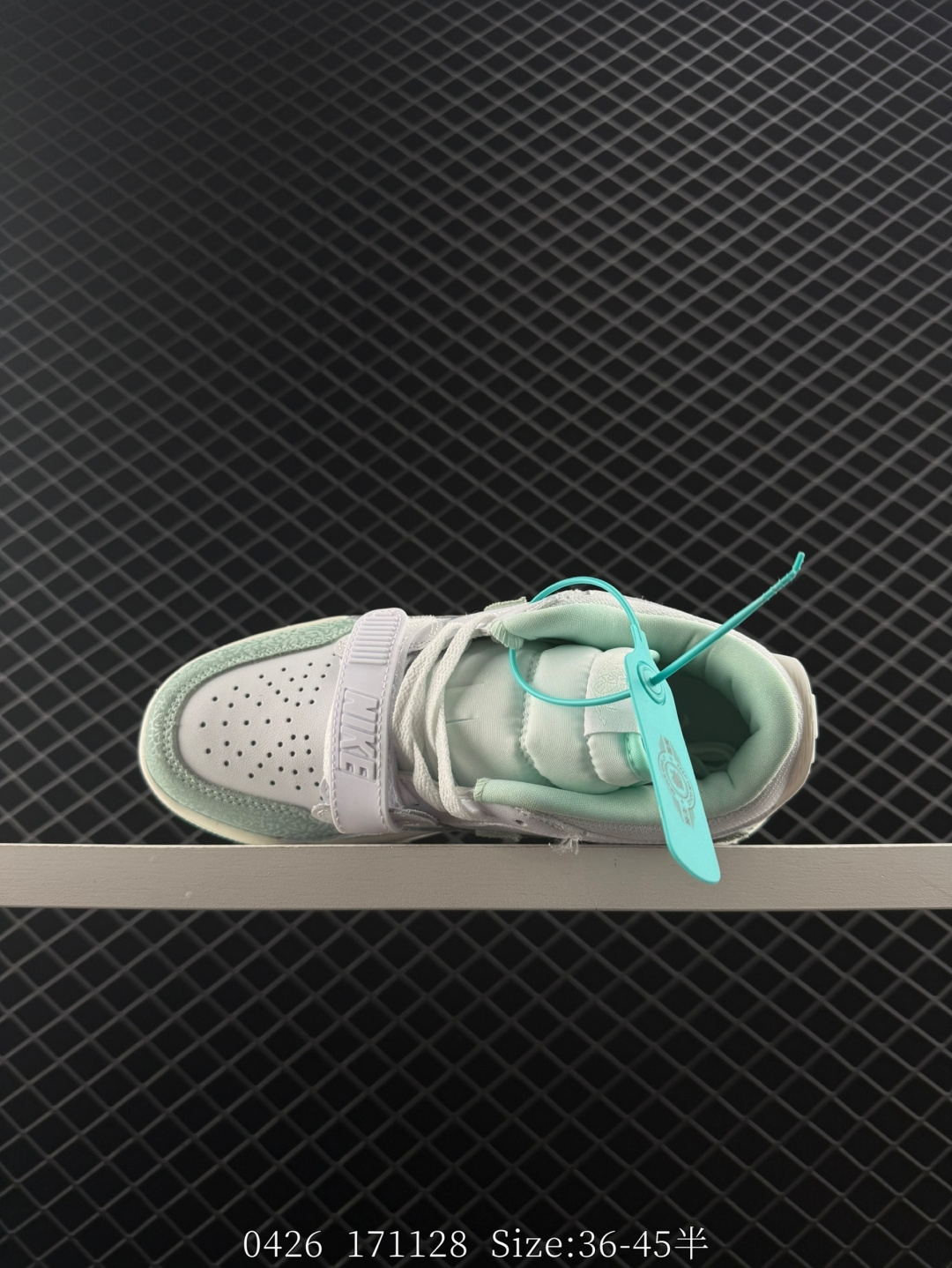 Nike Air Jordan Legacy 312 Low